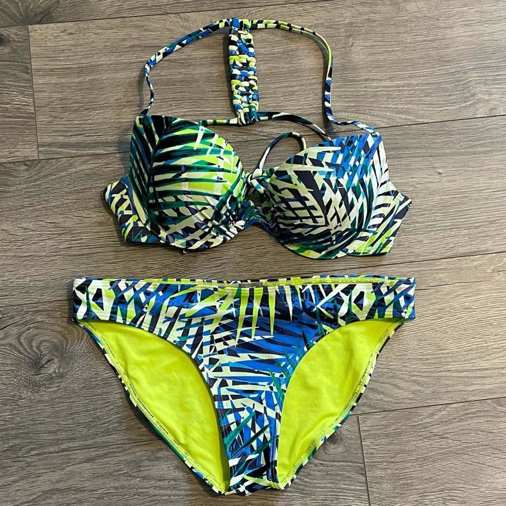 Aerie Bikini Set
